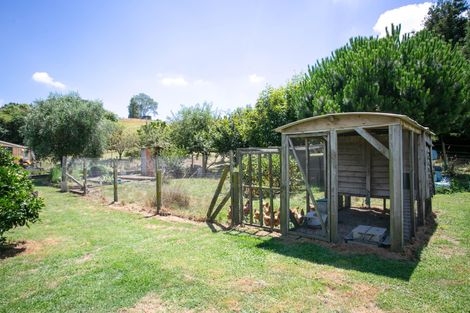 Photo of property in 124 Henry Watson Road, Matamata, 3472
