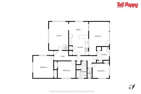 Photo of property in 55 Phillips Street, Sanson, 4817