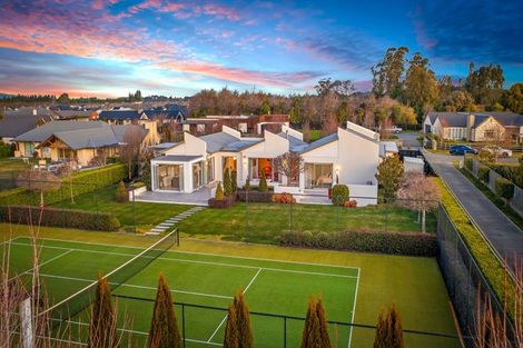 Photo of property in 11 Frisby Drive, West Melton, 7618