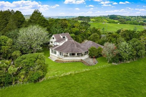 Photo of property in 224 Whitehills Road, Waitoki, Silverdale, 0994