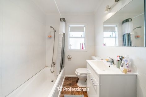 Photo of property in 11 Bythell Street, Wainuiomata, Lower Hutt, 5014