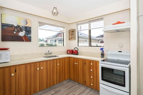 Photo of property in 2/14 Carvell Street, Blenheim, 7201