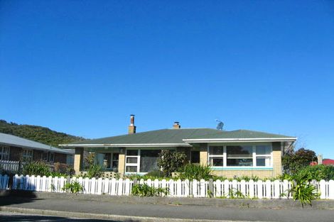 Photo of property in 25 Cowper Street, Greymouth, 7805