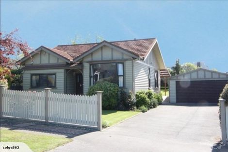 Photo of property in 10 Saint Johns Avenue, Highfield, Timaru, 7910