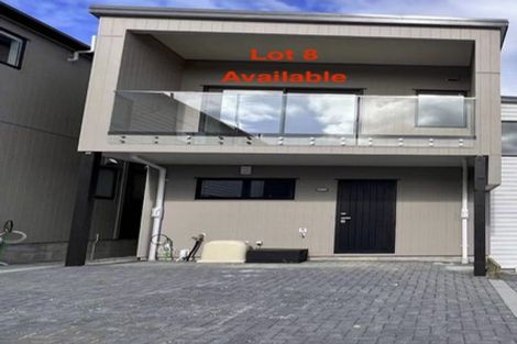 Photo of property in 35d Cedar Heights Avenue, Massey, Auckland, 0614