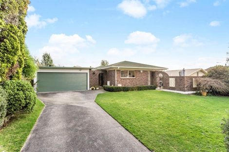 Photo of property in 8 Mayfair Place, Tokoroa, 3420