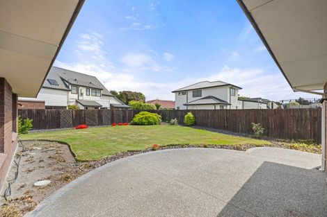 Photo of property in 47 Townshend Crescent, Halswell, Christchurch, 8025