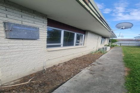 Photo of property in 12-16 Wynyard Crescent, Tamatea, Napier, 4112