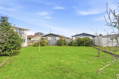 Photo of property in 106 Parsons Street, Springvale, Whanganui, 4501
