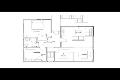 Photo of property in 31 Highbury Road, Highbury, Wellington, 6012