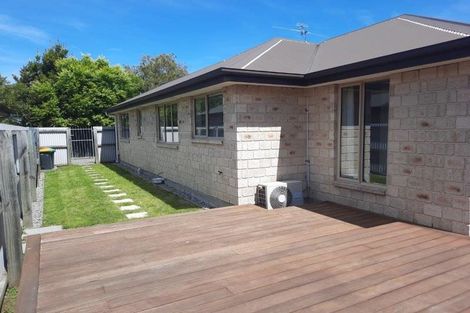 Photo of property in 65 Cleveland Street, Edgeware, Christchurch, 8013