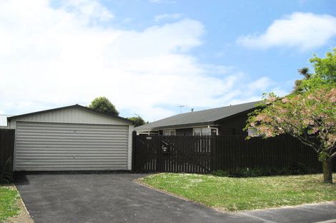 Photo of property in 2 Chapman Place, Kaiapoi, 7630