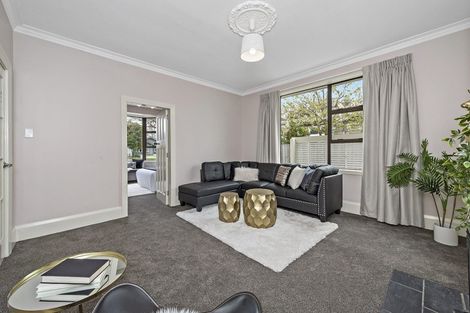 Photo of property in 42 Dominion Avenue, Spreydon, Christchurch, 8024