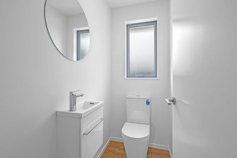 Photo of property in 1/129 Hoon Hay Road, Hoon Hay, Christchurch, 8025