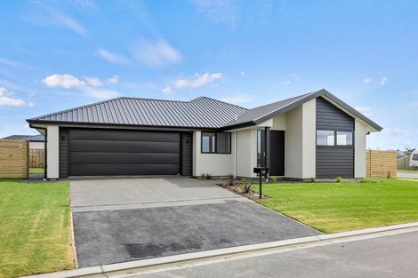 Photo of property in 45 Duporth Road, Rolleston, 7614
