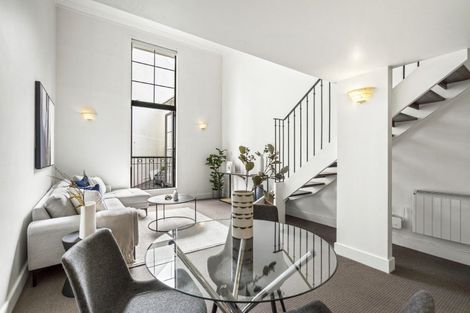 Photo of property in Dakota Buildings, 2e/3 Cheshire Street, Parnell, Auckland, 1052