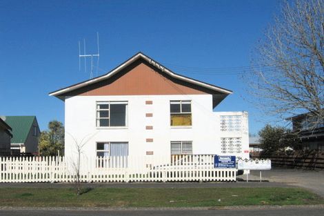 Photo of property in 6/14 Coates Street, Hamilton East, Hamilton, 3216