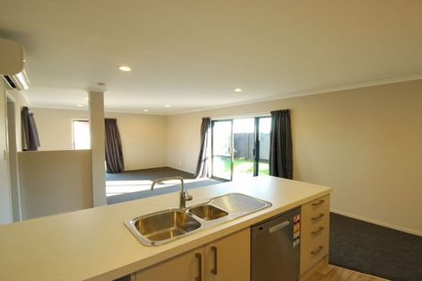 Photo of property in 32 Skyhawk Road, Wigram, Christchurch, 8042