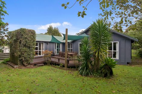 Photo of property in 50 Taheke Road, Okere Falls, Rotorua, 3074