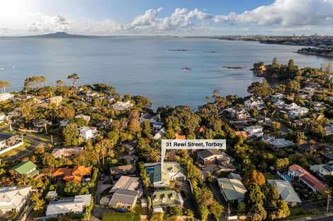 Photo of property in 31a Rewi Street, Torbay, Auckland, 0630