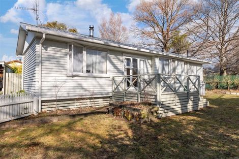 Photo of property in 64 Te Rangitautahanga Road, Turangi, 3334
