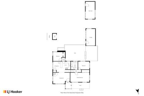 Photo of property in 441 Taieri Road, Halfway Bush, Dunedin, 9010