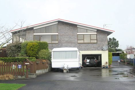 Photo of property in 19 Park Lane, Waitara, 4320