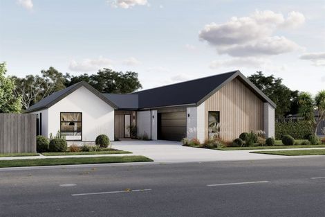 Photo of property in 32 Mcquillan Avenue, Woodend, 7610