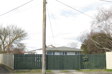 Photo of property in 40 Freyberg Terrace, Waipukurau, 4200