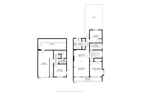 Photo of property in 107a Churton Drive, Churton Park, Wellington, 6037