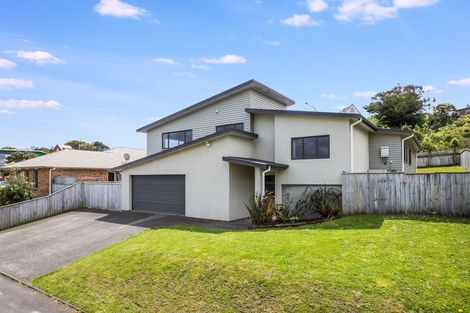 Photo of property in 12 Abel Glen, Aotea, Porirua, 5024