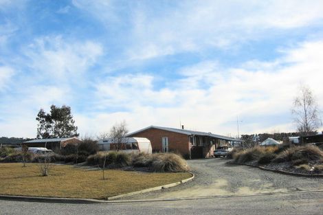 Photo of property in 7 Launceston Place, Ranfurly, 9332