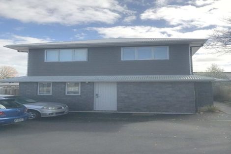 Photo of property in 6/2 Palmerston Street, Hamilton Central, Hamilton, 3204