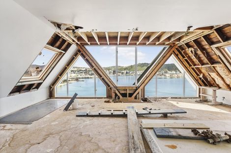 Photo of property in 1/302 Oriental Parade, Oriental Bay, Wellington, 6011