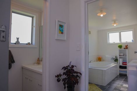 Photo of property in 6 Matai Street, Dobson, Greymouth, 7805