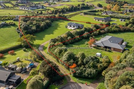 Photo of property in 12 Faydon Close, Ohau, Levin, 5570