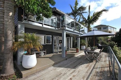 Photo of property in 4c Harbour Street, Saint Marys Bay, Auckland, 1011