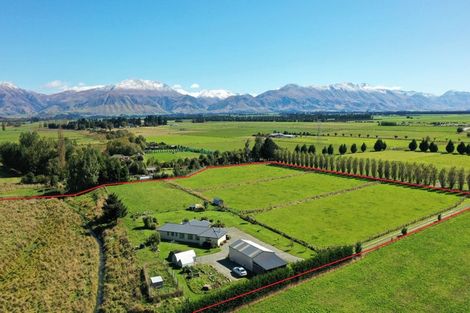 Photo of property in 343 Clayton Road, Ashwick Flat, Fairlie, 7987