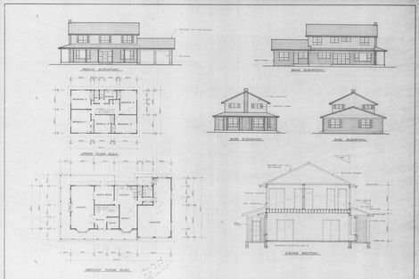 Photo of property in 50 Norwood Road, Paeroa, 3600