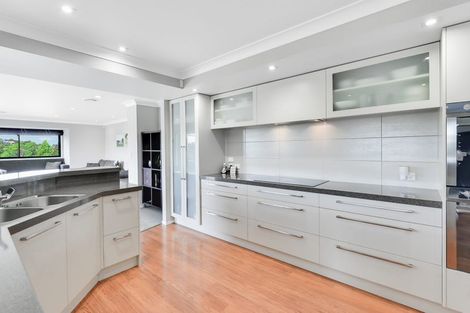 Photo of property in 17 River Oaks Place, Pukete, Hamilton, 3200