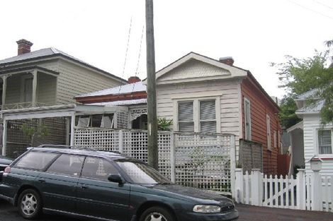 Photo of property in 22 Sheehan Street, Ponsonby, Auckland, 1011
