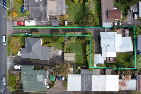 Photo of property in 36a Mount Smart Road, Onehunga, Auckland, 1061