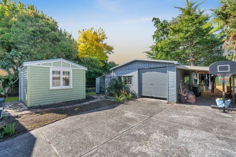 Photo of property in 36 Weka Street, Frankton, Hamilton, 3204