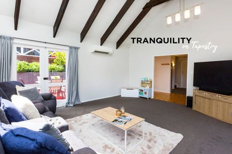 Photo of property in 21 Tapestry Grove, Silverstream, Upper Hutt, 5019