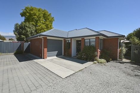 Photo of property in 116a Centennial Avenue, Alexandra, 9320