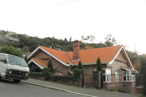 Photo of property in 104 Bedford Street, Saint Clair, Dunedin, 9012