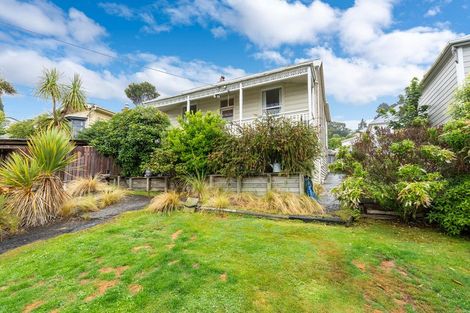 Photo of property in 6 Bridge Street, Clyde Hill, Dunedin, 9011