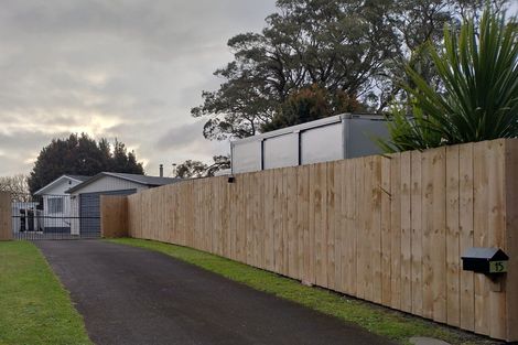 Photo of property in 15 Kindergarten Drive, Conifer Grove, Takanini, 2112