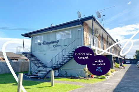 Photo of property in 7/45 Kingsway Avenue, Sandringham, Auckland, 1025