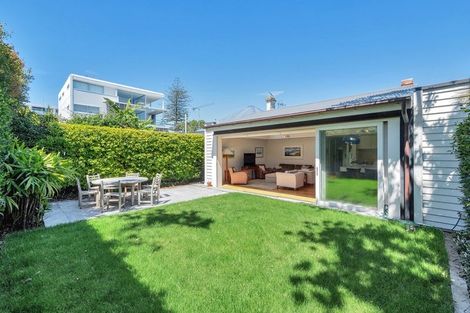 Photo of property in 3 Alberon Place, Parnell, Auckland, 1052